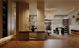 中海四期黄美女雅居(图6)