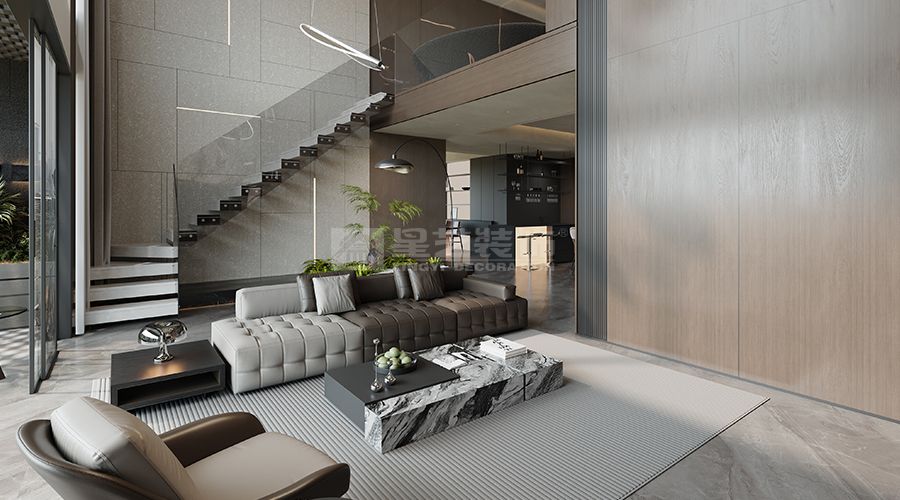 【星 | 全案】华熙(图1)