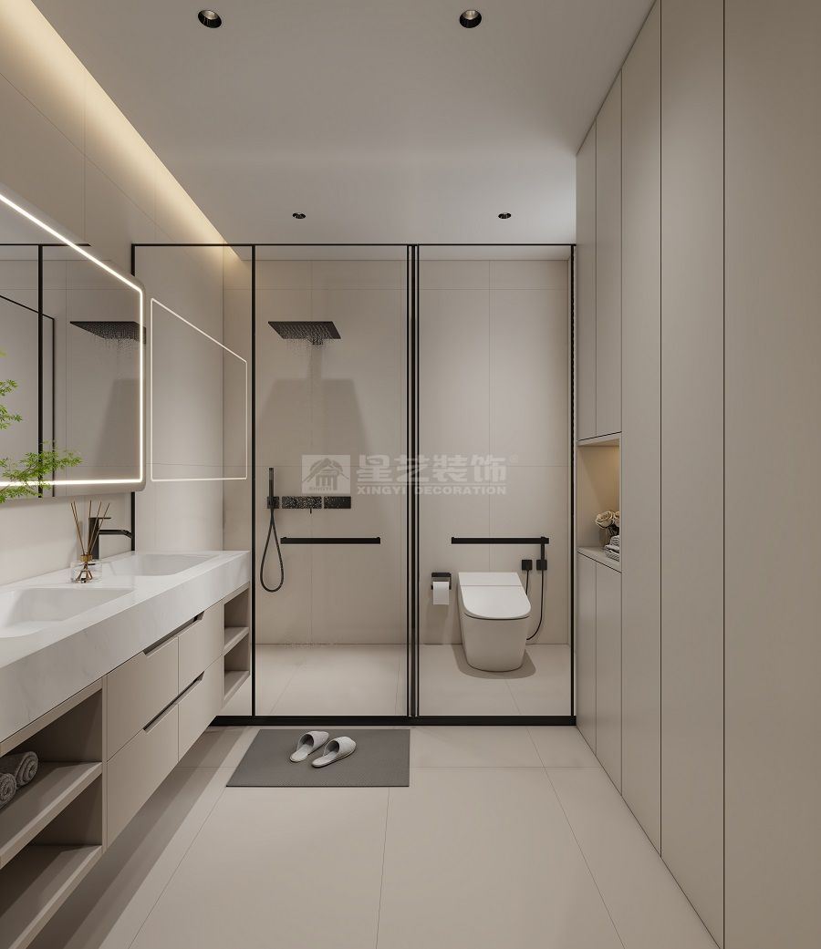 建华厚德苑(图6)