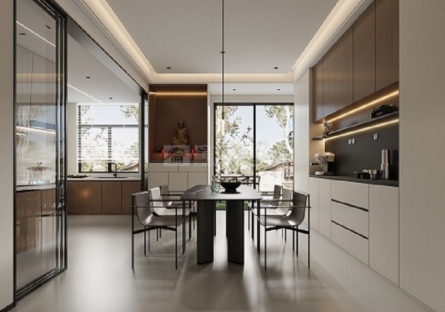 建华厚德苑(图3)