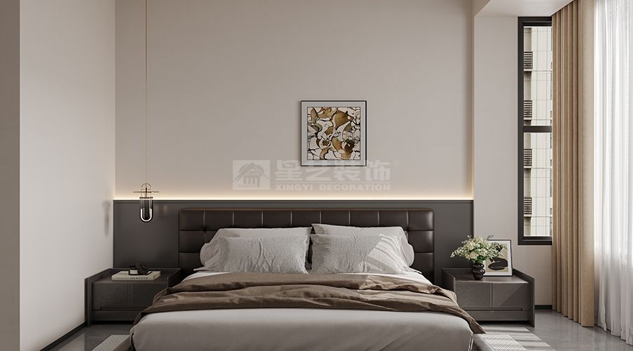 【星 | 全案】带湖阳光城(图6)