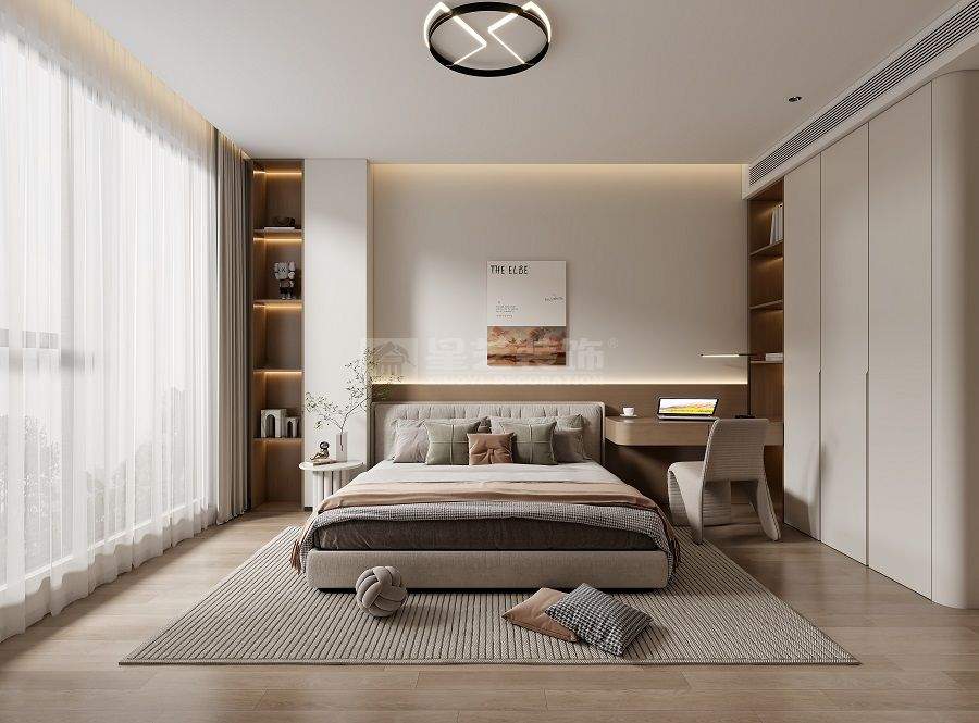 建华厚德苑(图7)