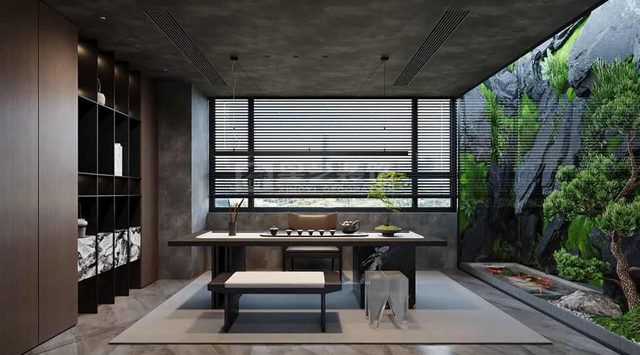 【星 | 全案】华熙(图16)