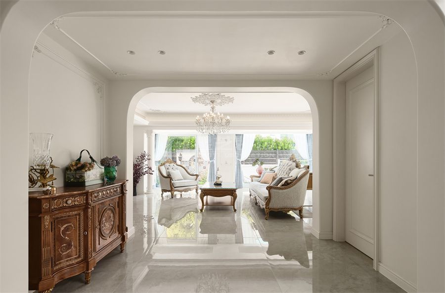 五矿九玺台-轻法-320平(图2)