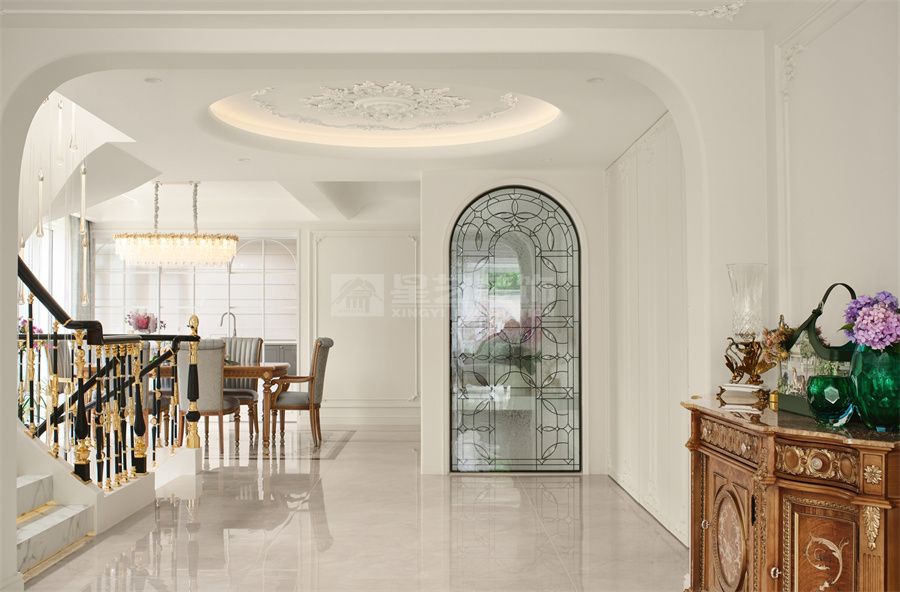 五矿九玺台-轻法-320平(图4)