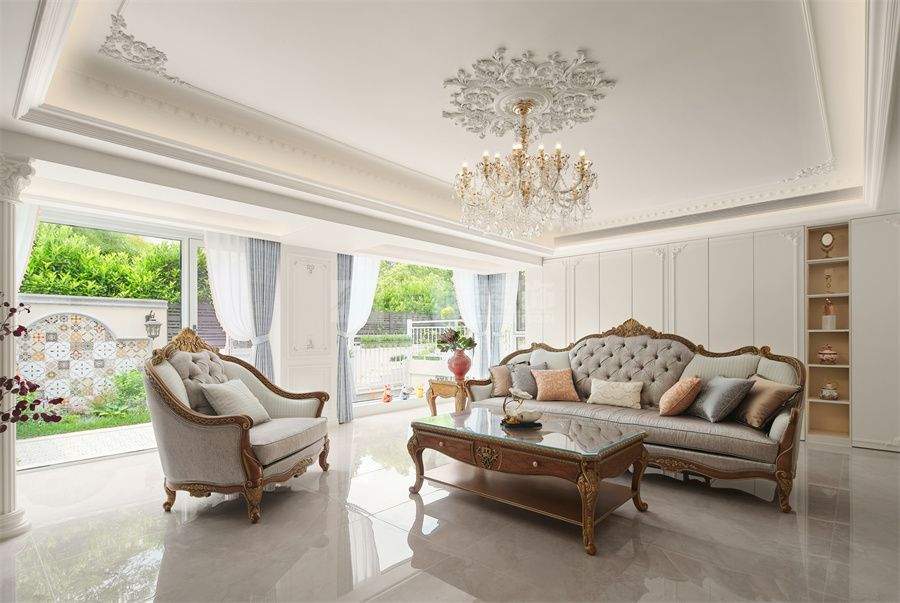 五矿九玺台-轻法-320平(图3)