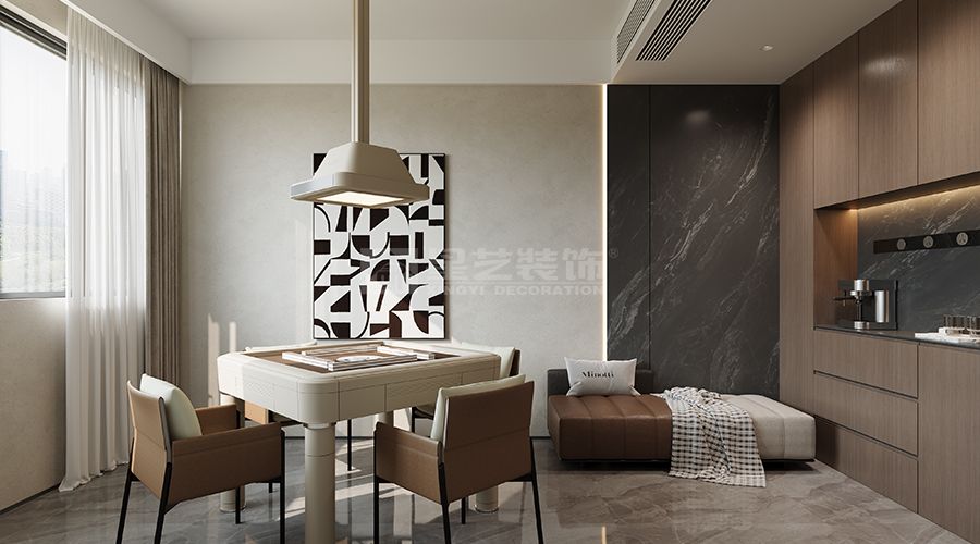 【星 | 全案】华熙(图19)