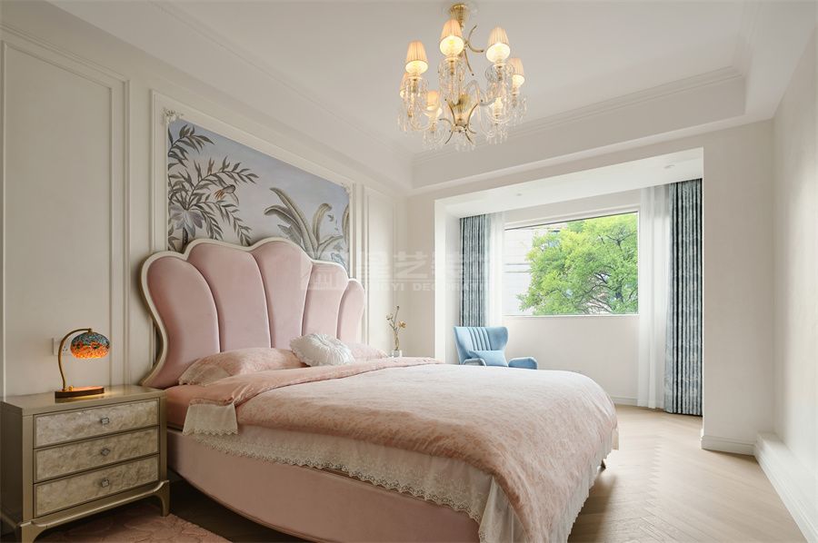 五矿九玺台-轻法-320平(图8)