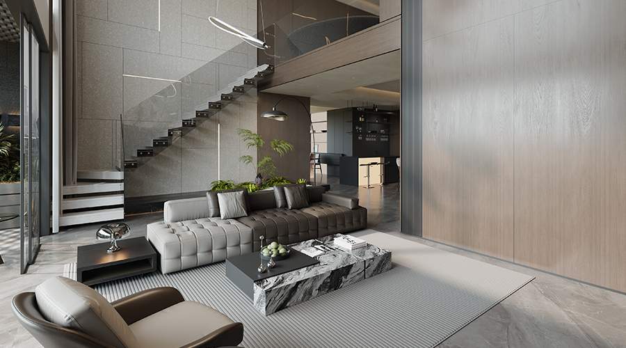 【星 | 全案】华熙