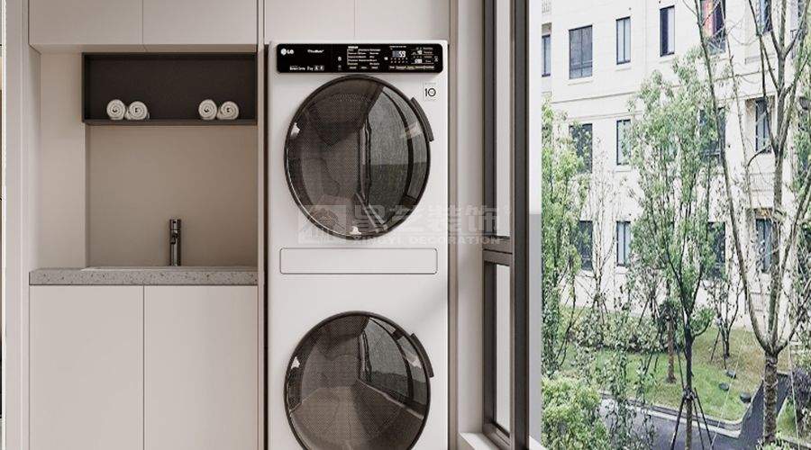 【星 | 全案】华日阳光城(图4)