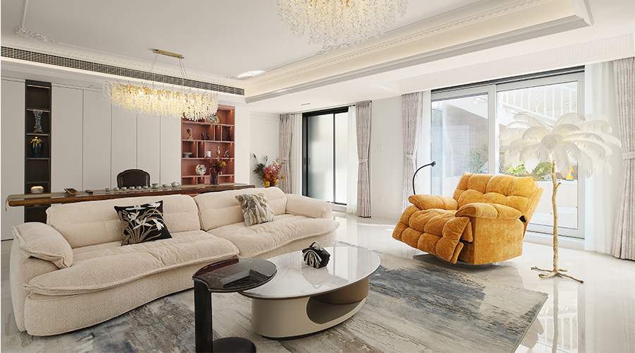 五矿九玺台-轻法-320平