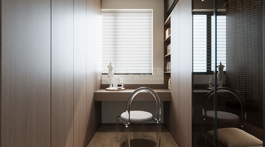 【星 | 全案】华日阳光城(图9)