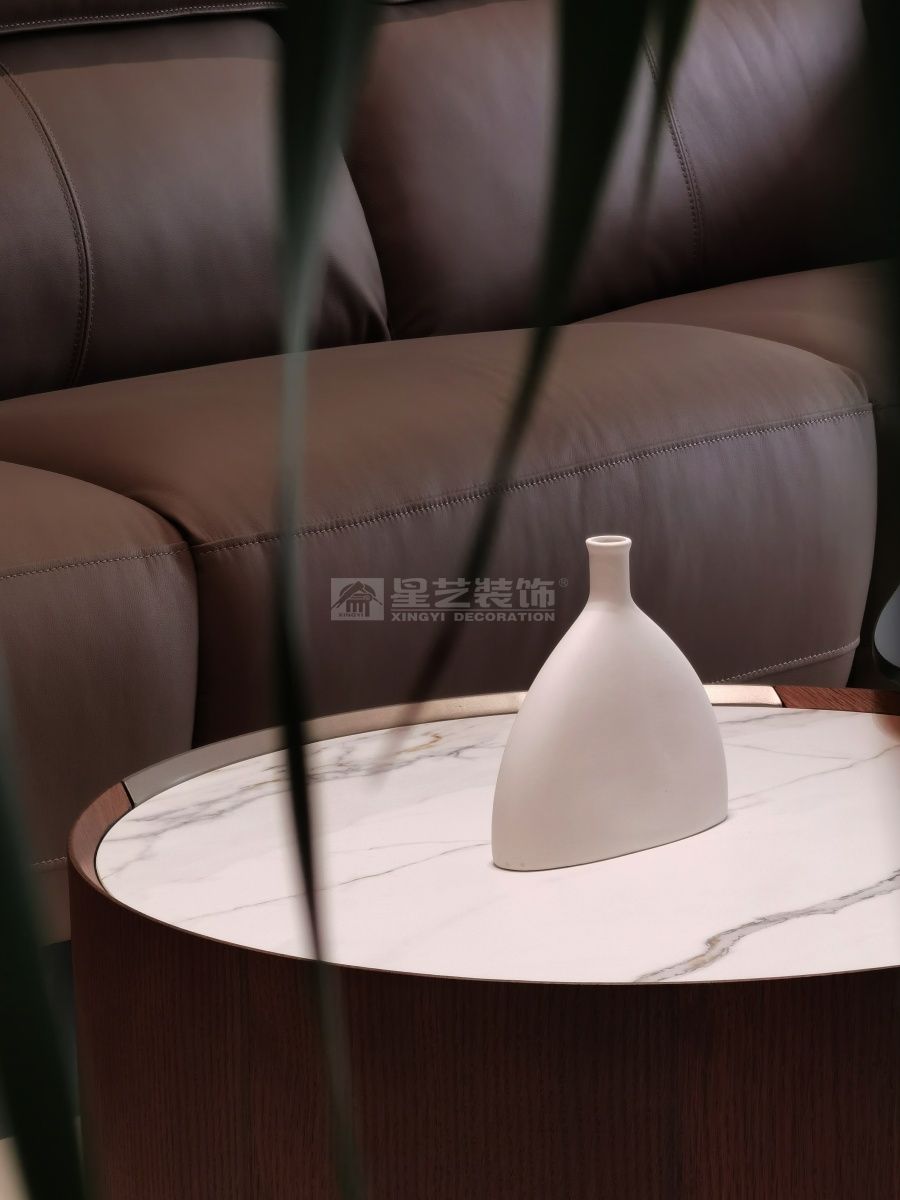 贺州龙腾雅苑140平三房现代风(图5)