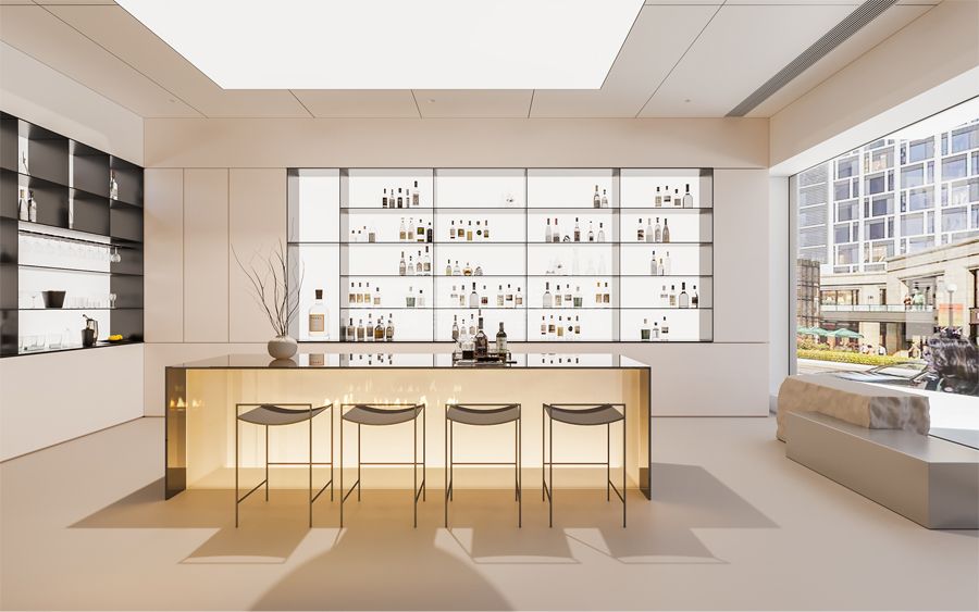 延安北路茶叶店(图5)