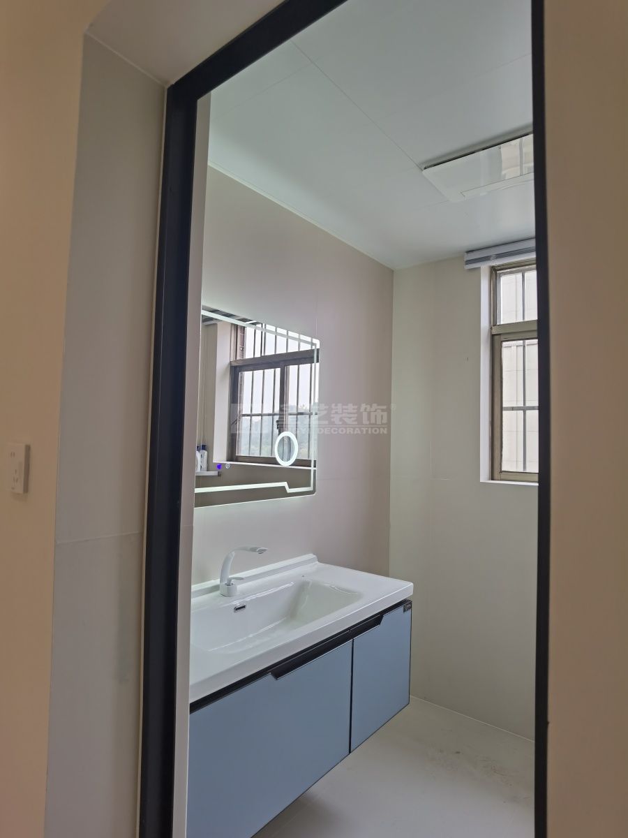 贺州龙腾雅苑140平三房现代风(图21)