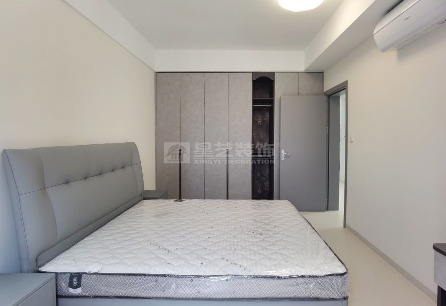 贺州龙腾雅苑140平三房现代风(图22)