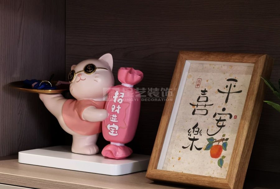 贺州龙腾雅苑140平三房现代风(图30)