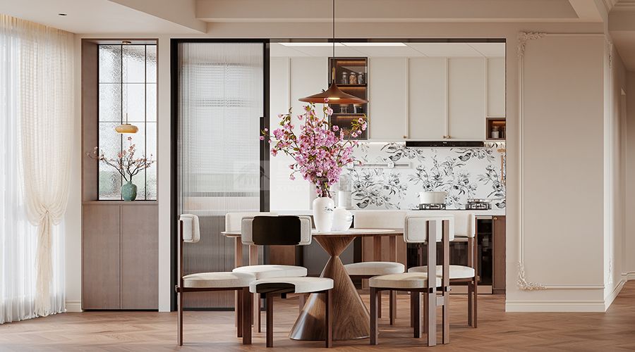 【星 | 全案】带湖阳光城(图7)