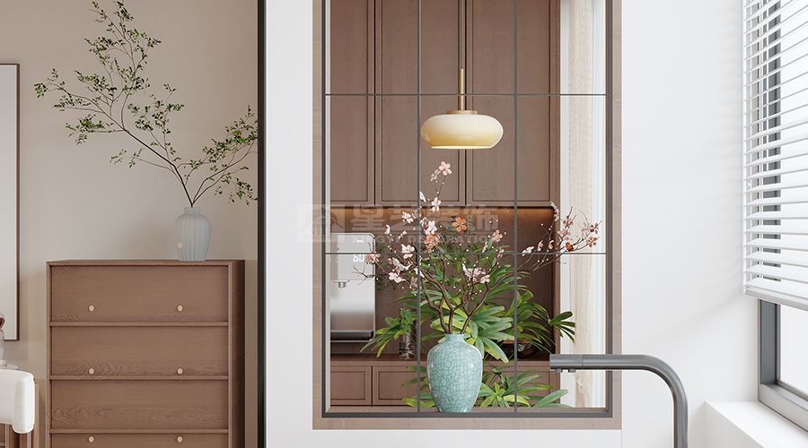 【星 | 全案】带湖阳光城(图8)