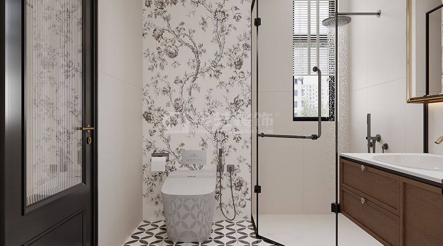 【星 | 全案】带湖阳光城(图16)