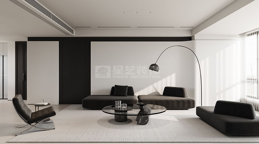 【星 | 全案】棕榈一号(图1)