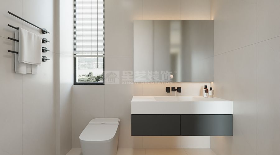 【星 | 全案】棕榈一号(图10)