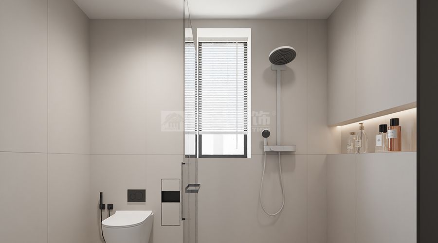 【星 | 全案】棕榈一号(图11)