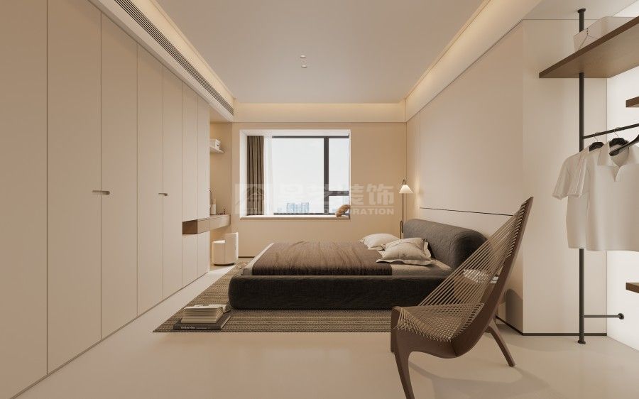 原木奶油风(图9)