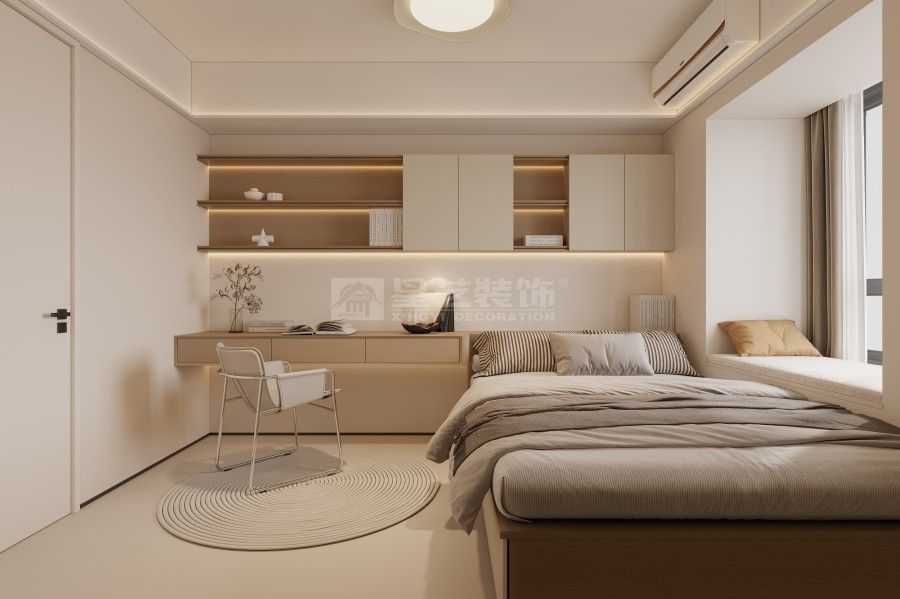 原木奶油风(图7)