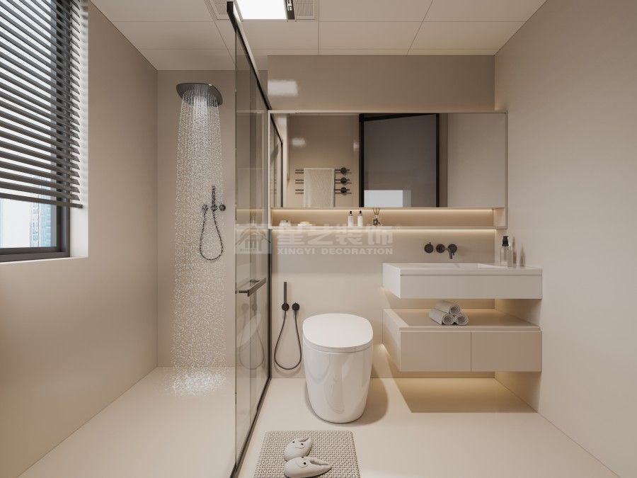 原木奶油风(图6)