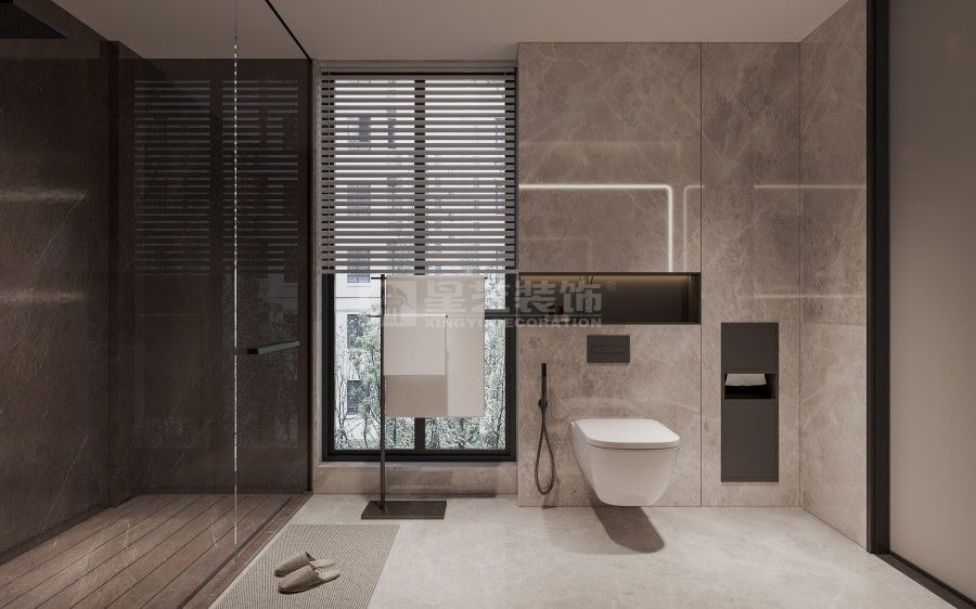 国贸珑溪大观别墅(图15)