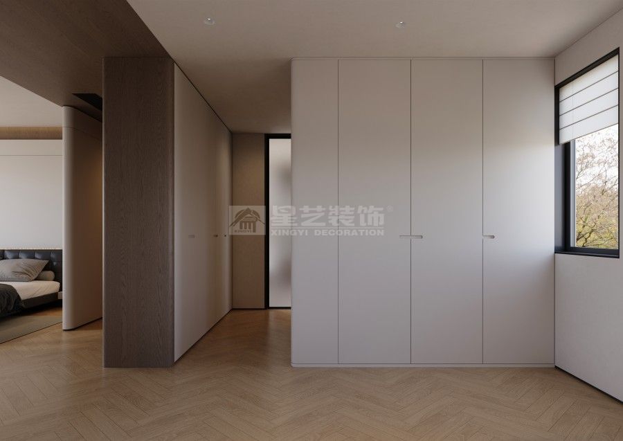 建发朗云别墅（意式轻奢）(图20)