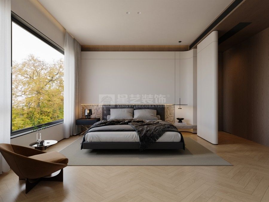 建发朗云别墅（意式轻奢）(图19)