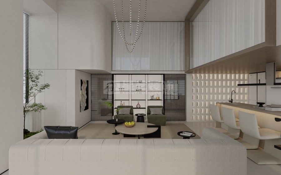 办公室恒大城市之光(图2)