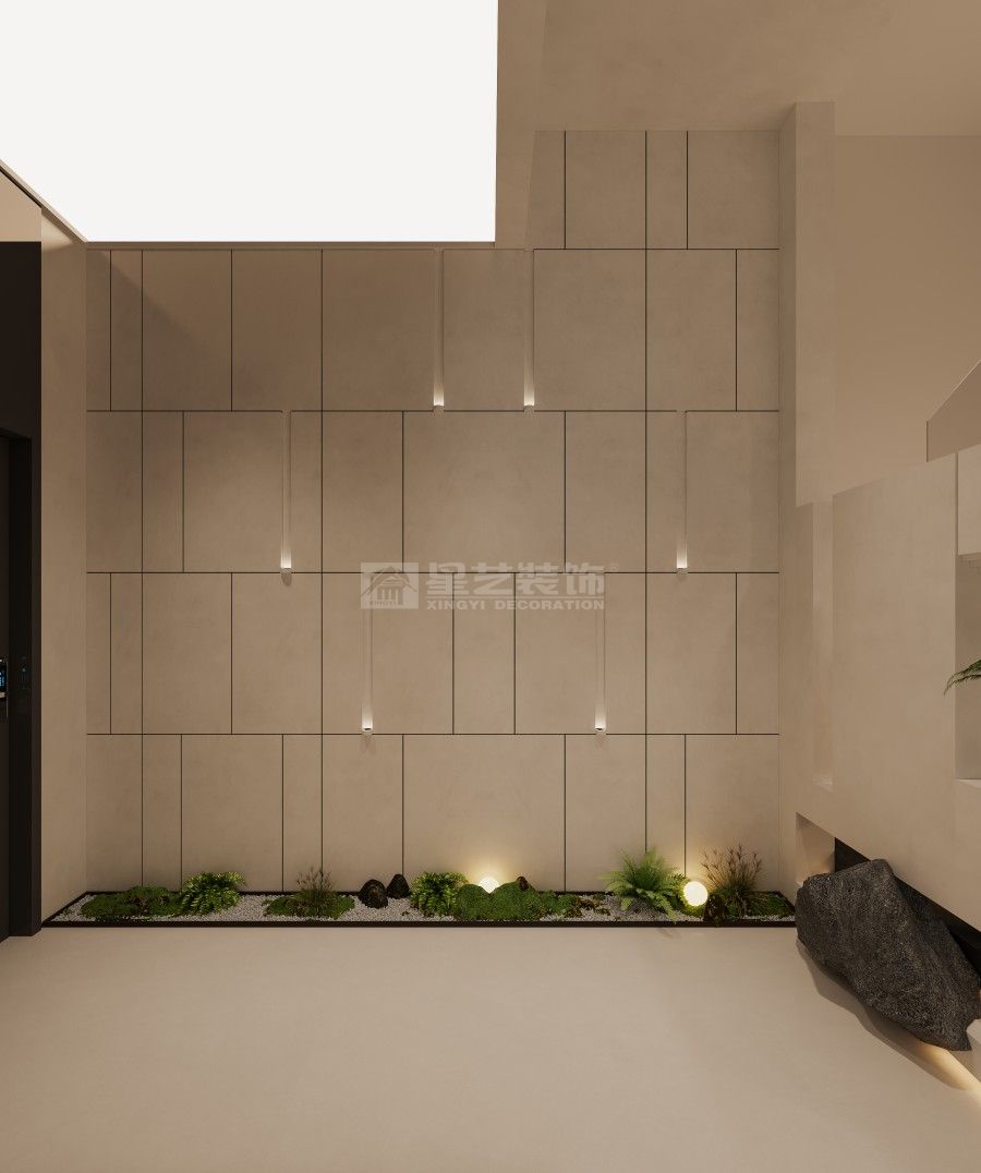 办公室恒大城市之光(图9)