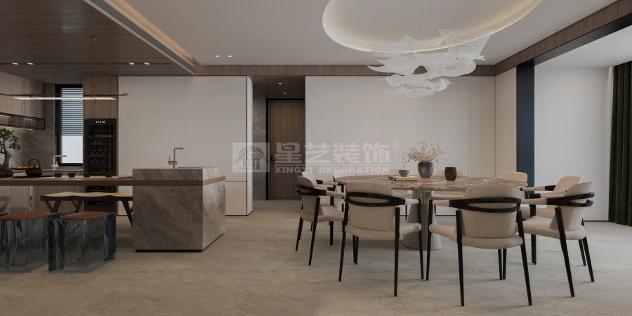 龙湖双珑原著两套打通(图7)