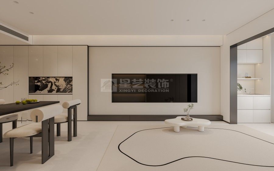 建发西湖观澜(图1)