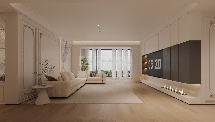 漳浦润景金座(图3)