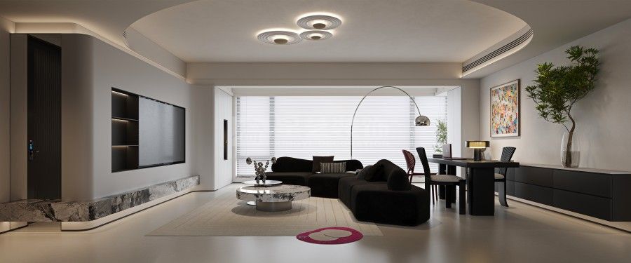 漳浦建发鹿溪映月(图4)