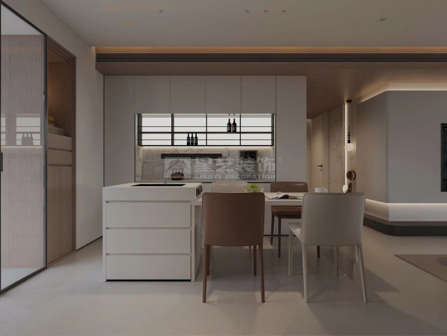 漳浦碧桂园御江府(图5)