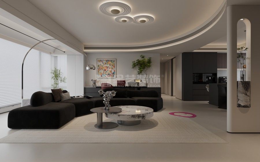 漳浦建发鹿溪映月(图5)