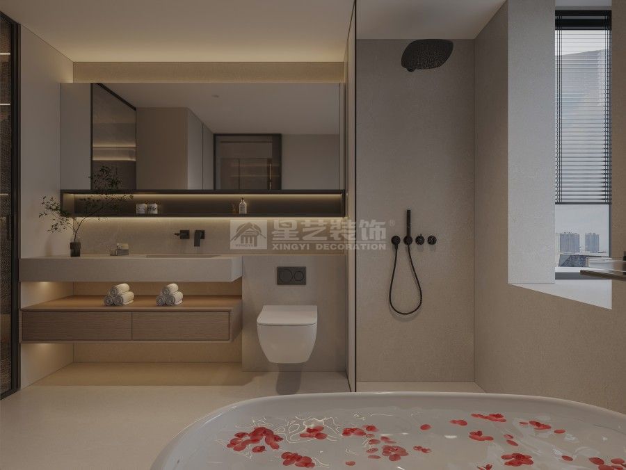 漳浦碧桂园御江府(图13)