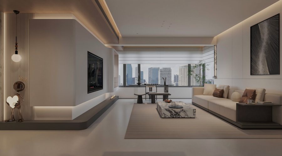 漳浦碧桂园御江府