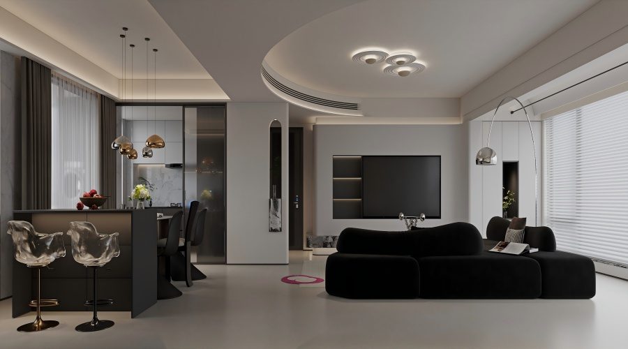 漳浦建发鹿溪映月