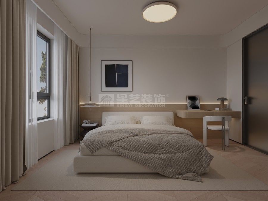 中梁远洋星海天辰(图12)