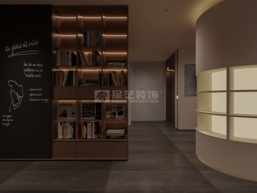 漳州港园博壹号苑(图6)