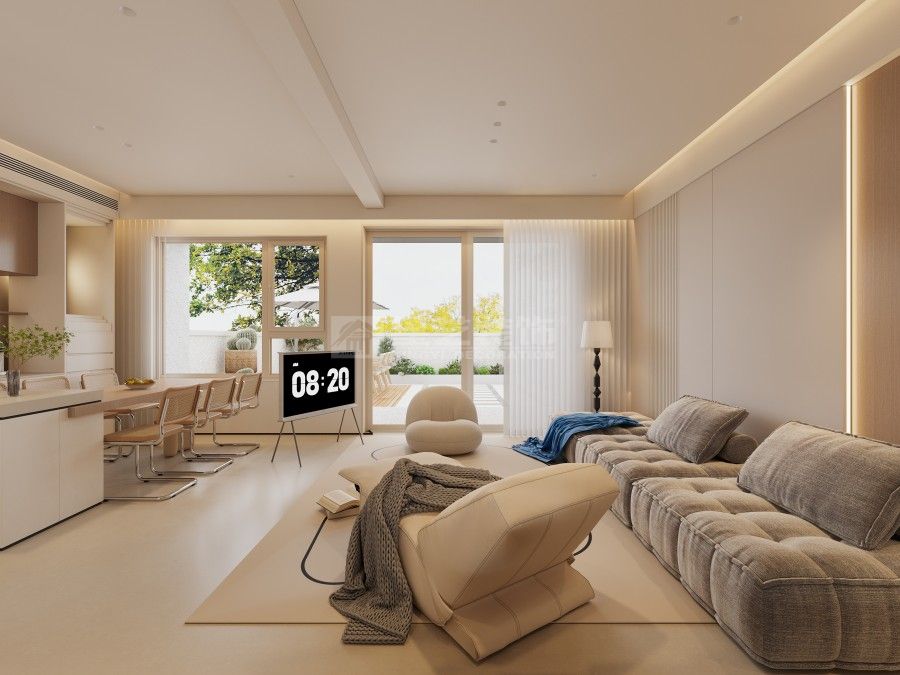 珑溪大观下叠(图1)