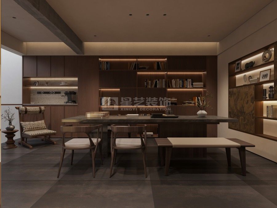 漳州港园博壹号苑(图8)