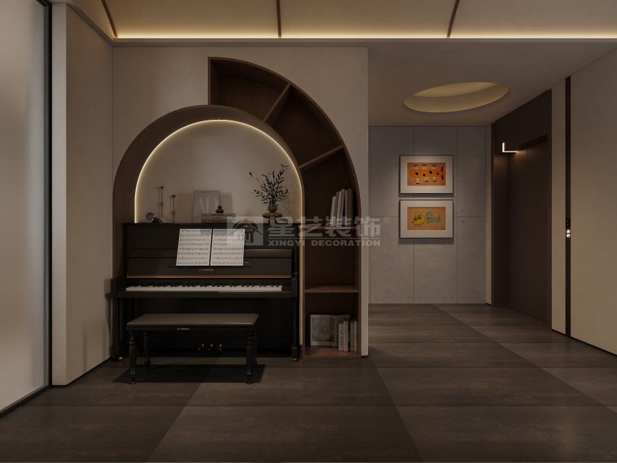 漳州港园博壹号苑(图12)