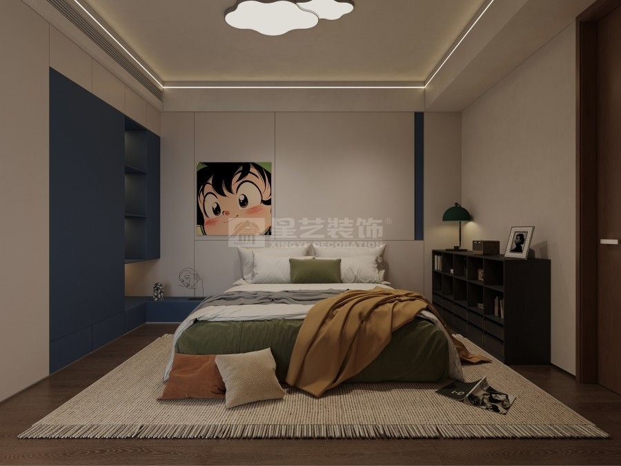 漳州港园博壹号苑(图14)